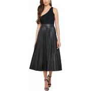 Jupes Only Skirt Anina - Black