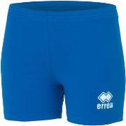 Short enfant Errea Panta Volleyball Donna Jr