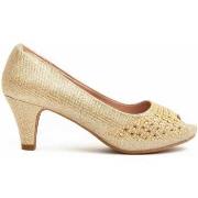 Chaussures escarpins Leindia 92362