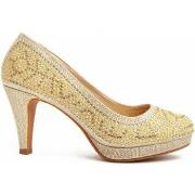 Chaussures escarpins Leindia 92370