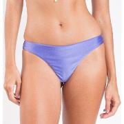 Maillots de bain Rio De Sol 2024 Shimmer Hortensia UPF 50+