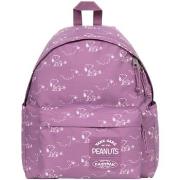 Sac a dos Eastpak Sac a dos Day Pak'r Ref EK0A5BG4 6o9 Peanu