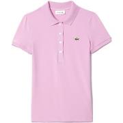 T-shirt Lacoste -