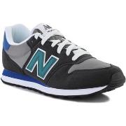 Baskets basses New Balance GM500HA2