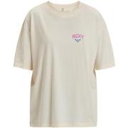 T-shirt Roxy Essential Energy