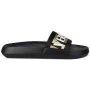 Tongs Versace Claquettes