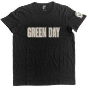 T-shirt Green Day RO370