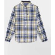 Chemise TBS SULKYCHE