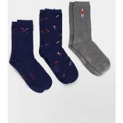 Chaussettes TBS TRIOFANT147C2