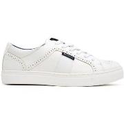 Baskets Ben Sherman Tony Formateurs