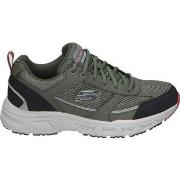 Ville basse Skechers 51898-OLBK