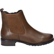 Bottes Josef Seibel Chiara 02, cognac