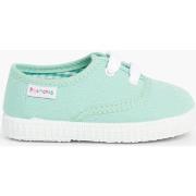 Derbies Pisamonas Baskets Enfant avec Lacets