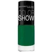 Vernis à ongles Maybelline New York Vernis Colorshow Urban Surf