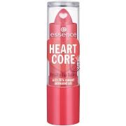 Soins &amp; bases lèvres Essence Baume à Lèvres Heart Core Fruity - 02...