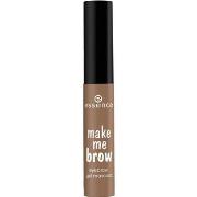 Maquillage Sourcils Essence Gel Mascara Pour Sourcils Make Me Brow - 0...