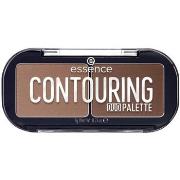 Enlumineurs Essence Palette de Contour Contouring Duo