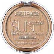 Blush &amp; poudres Catrice Poudre Bronzante Sun Glow Matt - 35 Univer...