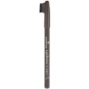 Maquillage Sourcils Essence Crayon Brosse Sourcil Eyebrow Designer