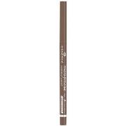 Maquillage Sourcils Essence Crayon Sourcils Micro Precise Waterproof -...