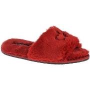 Chaussons Calvin Klein Jeans Slipper Sandal Fur