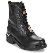 Boots NeroGiardini -