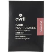 Blush &amp; poudres Avril Fard Multi-Usage Certifié Bio