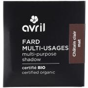 Fards à paupières &amp; bases Avril Fard Multi-Usages Certifié Bio - C...