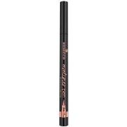 Eyeliners Essence Eyeliner Pen Extra Longlasting - 010 Blackest Black