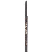 Crayons yeux Catrice Crayon Yeux Waterproof Micro Slim - 20 Grey Defin...