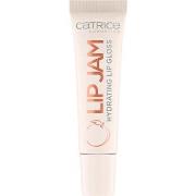 Gloss Catrice Gloss Hydratant Lip Jam - 30 A Little Peach of Heaven