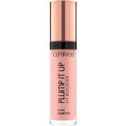 Gloss Catrice Gloss Repulpant Plump It Up Lip Booster