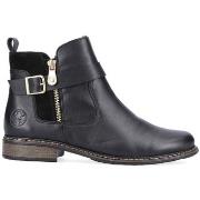 Bottines Rieker Z4959