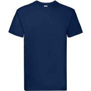 T-shirt Fruit Of The Loom Super Premium