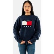 Pull Tommy Jeans dw0dw18681