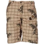 Short Harry Kayn Bermuda homme CARETE