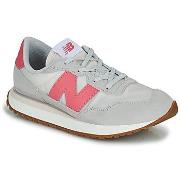 Baskets basses enfant New Balance 237