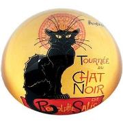 Statuettes et figurines Parastone Presse papier steinlen le chat noir