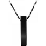 Collier Sc Crystal B4276-AGATENOIR