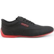 Baskets Sparco Imola Limited - Blk/Red