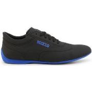 Baskets Sparco Imola Limited - Black/Blue