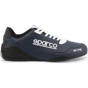 Baskets Sparco Sp-f12 - Dark Navy