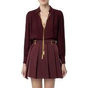 Chemise Elisabetta Franchi -