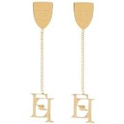 Boucles oreilles Elisabetta Franchi Orecchini OR21A46E2 U95