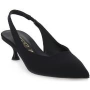 Chaussures escarpins Priv Lab LYCRA NERO