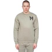 Sweat-shirt Henleys Moorehen