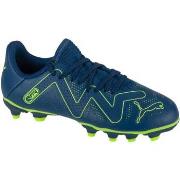 Chaussures de foot enfant Puma Future Play FG/AG Jr