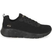 Baskets Skechers B BOBS FLEX