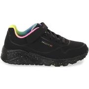 Baskets enfant Skechers BKMT ONE LITE RAINBOW