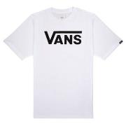 T-shirt enfant Vans BY VANS CLASSIC